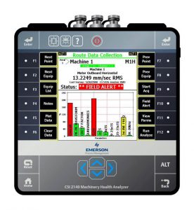 csi-2140-machinery-health-analyzer